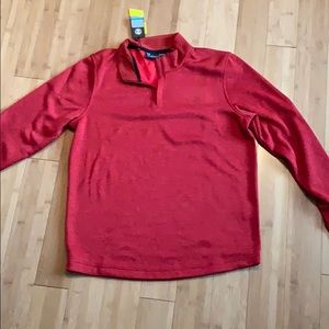 Under Armour quarter zip